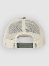 Rip Curl Search Icon Canvas Trucker Cap