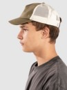 Rip Curl Search Icon Canvas Trucker Cap