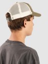Rip Curl Search Icon Canvas Trucker Cap