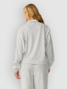 Rip Curl Cosy 3/4 Half-Zip Sweater