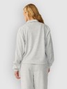 Rip Curl Cosy 3/4 Half-Zip Sweater