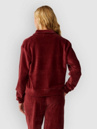 Rip Curl Cosy 3/4 Half-Zip Sweater