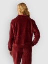 Rip Curl Cosy 3/4 Half-Zip Sweater