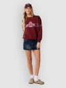Rip Curl Archive Dolphin Oversized Crew Sweater