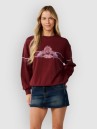 Rip Curl Archive Dolphin Oversized Crew Sweater