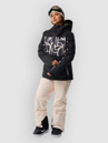 Rip Curl S-Series Col Bl 10K/10K Veste