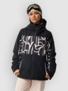 Rip Curl S-Series Col Bl 10K/10K Veste
