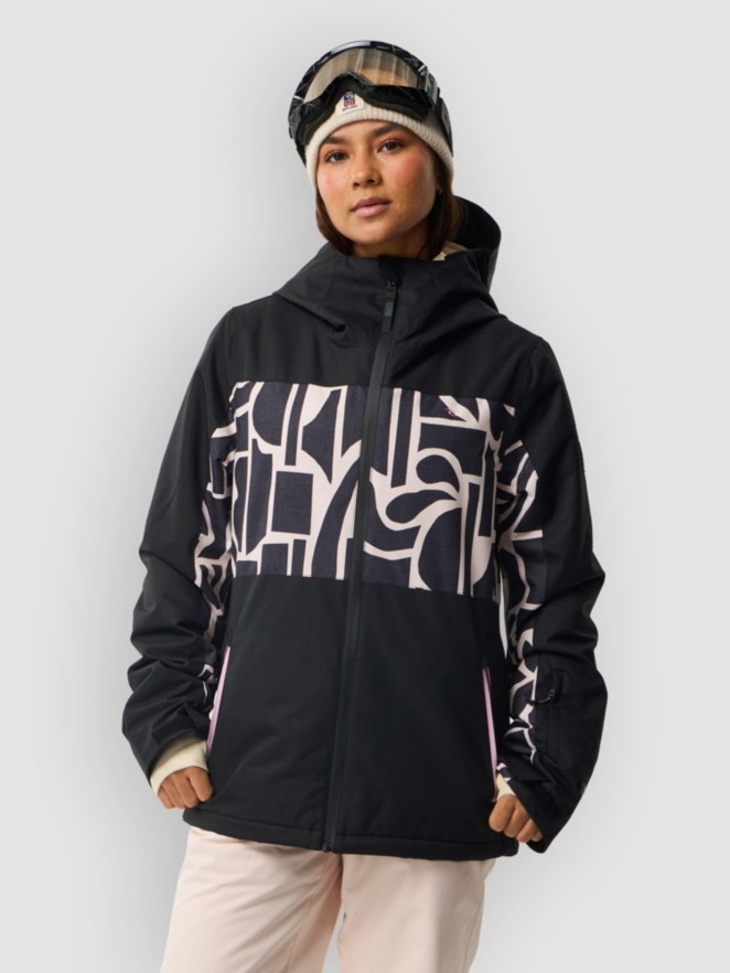 Rip Curl S-Series Col Bl 10K/10K Veste