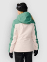 Rip Curl S-Series Col Bl 10K/10K Veste