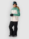Rip Curl S-Series Col Bl 10K/10K Veste