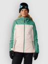 Rip Curl S-Series Col Bl 10K/10K Veste