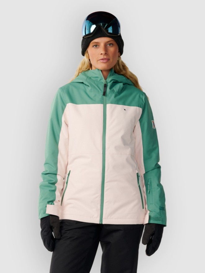 Rip Curl S-Series Col Bl 10K/10K Veste