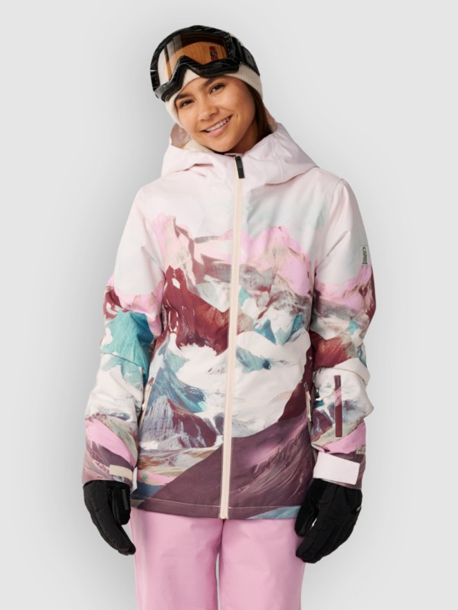 Rip Curl S-Series Col Bl 10K/10K Veste