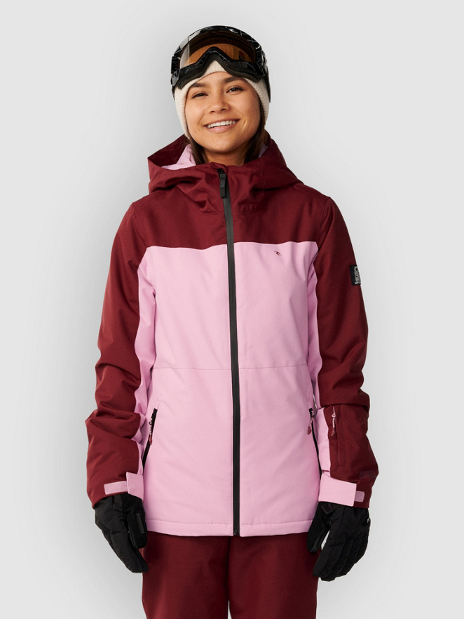 Rip Curl S-Series Col Bl 10K/10K Veste