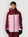 Rip Curl S-Series Col Bl 10K/10K Veste