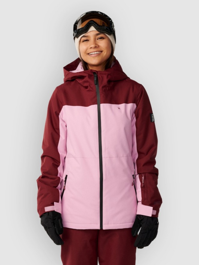 Rip Curl S-Series Col Bl 10K/10K Veste