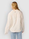 Rip Curl Keepsakes Washed Cord Shirt