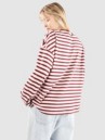 Rip Curl S-Series Oversized Long Sleeve T-Shirt
