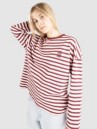 Rip Curl S-Series Oversized Long Sleeve T-Shirt
