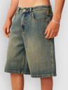 Rip Curl Archive Dirty Denim Walkie 23 Shorts