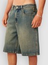 Rip Curl Archive Dirty Denim Walkie 23 Shorts