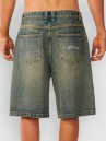 Rip Curl Archive Dirty Denim Walkie 23 Shorts