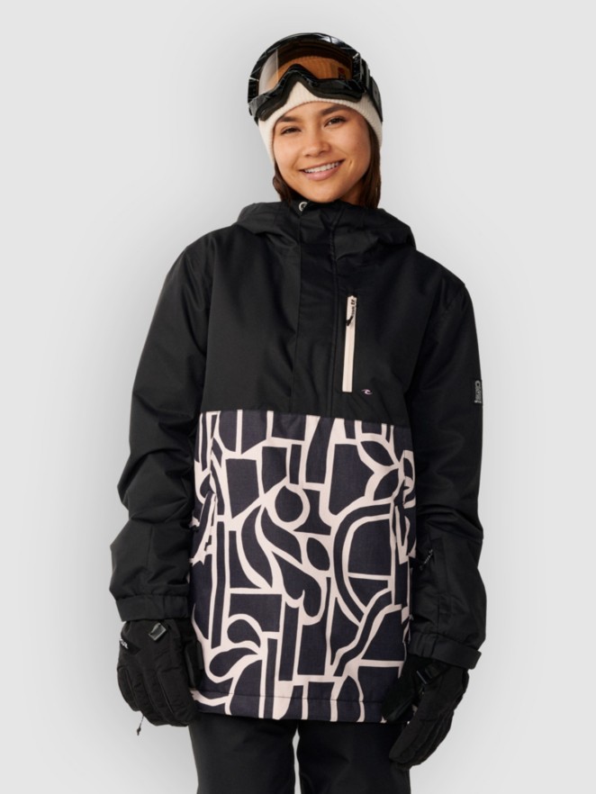 Rip Curl S-Series Jkt 10K/10K Anorak