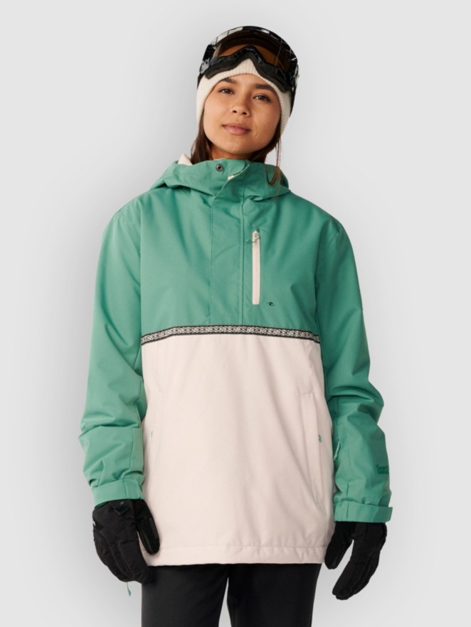 Rip Curl S-Series Jkt 10K/10K Anorak