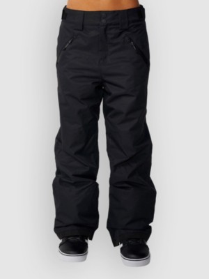 Rip Curl S-Series Relax 10K/10K Broek Zwart