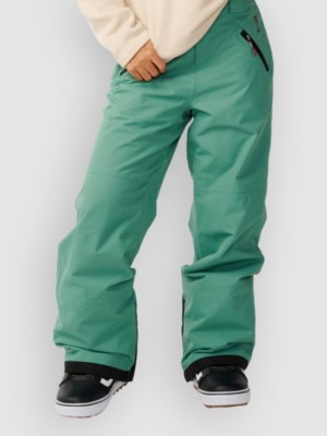 Rip Curl S-Series Relax 10K/10K Broek Groen