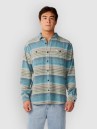 Rip Curl Classic Surf Baja Flannel Shirt