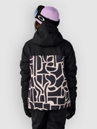 Rip Curl S-Series Olly10K Kids Chaqueta