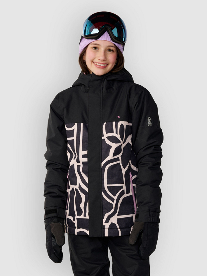 Rip Curl S-Series Olly10K Kids Chaqueta