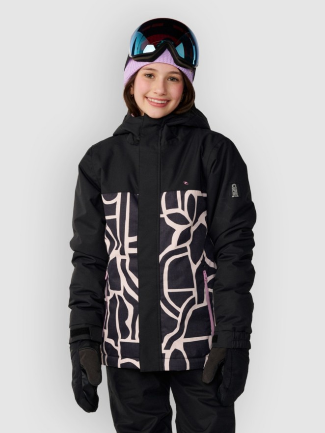 Rip Curl S-Series Olly10K Kids Chaqueta