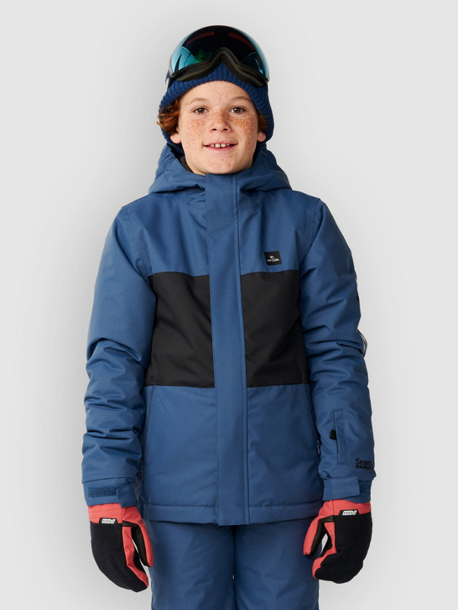 Rip Curl S-Series Olly10K Kids Veste