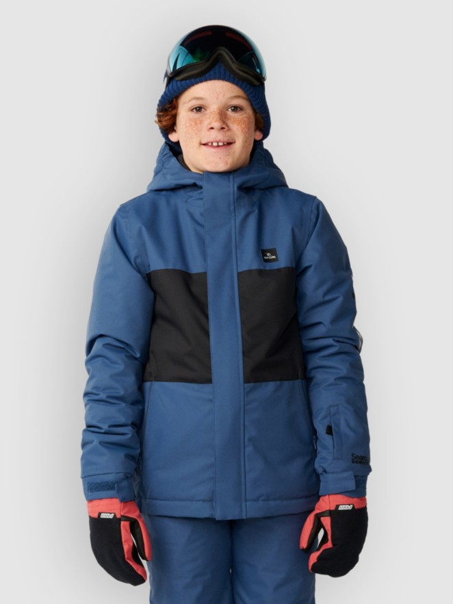 Rip Curl S-Series Olly10K Kids Veste