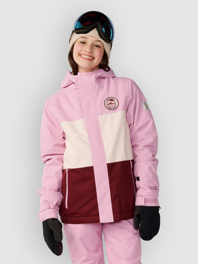 Rip Curl S-Series Olly10K Kids Veste