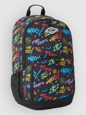 Rip Curl Evo 24L Kids Rugzak patroon Multicolor