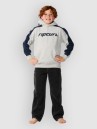 Rip Curl Archive Panel Kids Hoodie