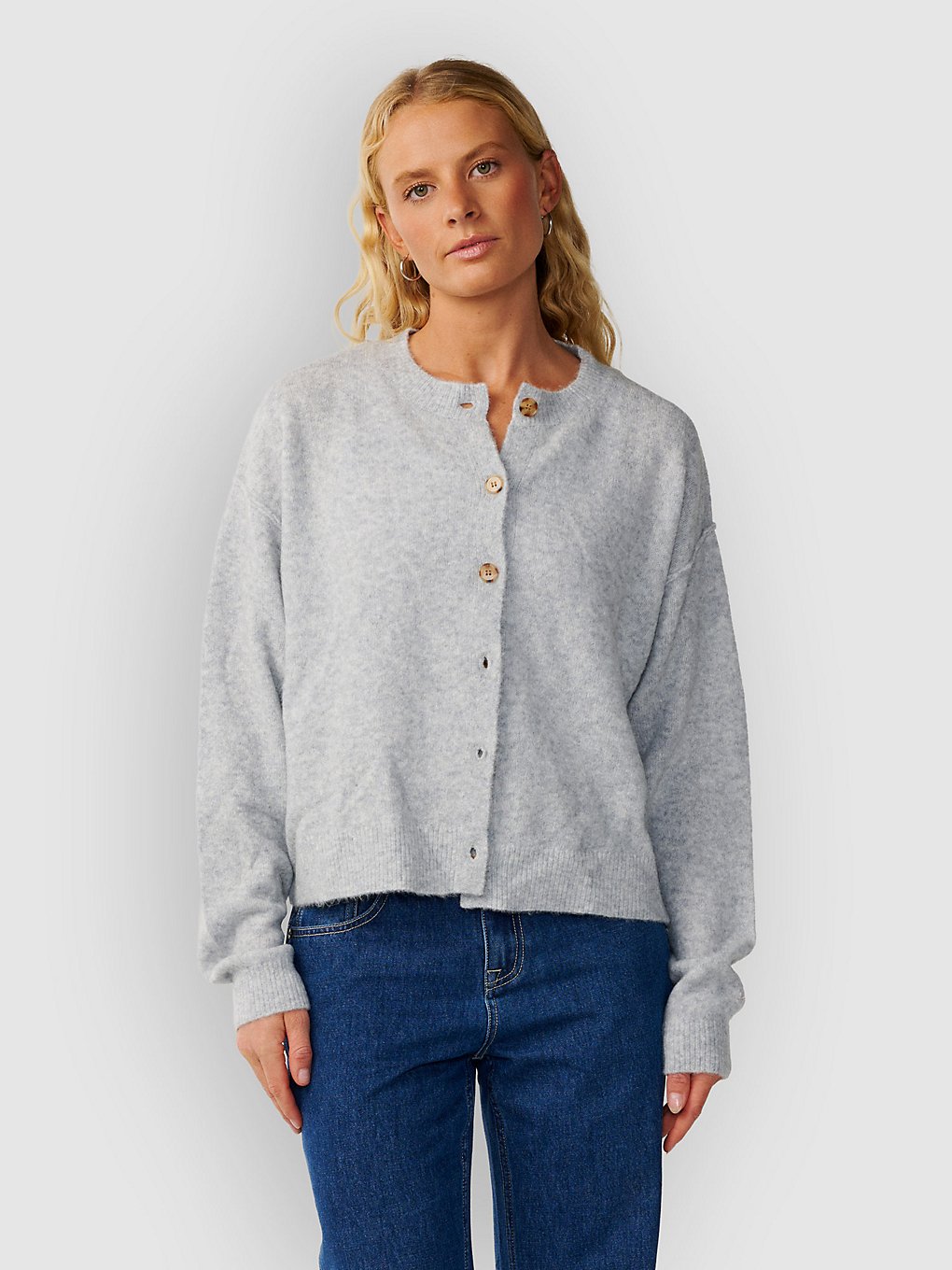 Rip Curl Emily Vest Grijs