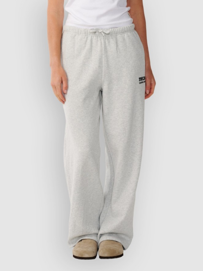 Rip Curl Surf Puff Wide Leg Track Sweatpants