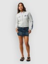 Rip Curl Archive:Script Fitted Zip Hoodie