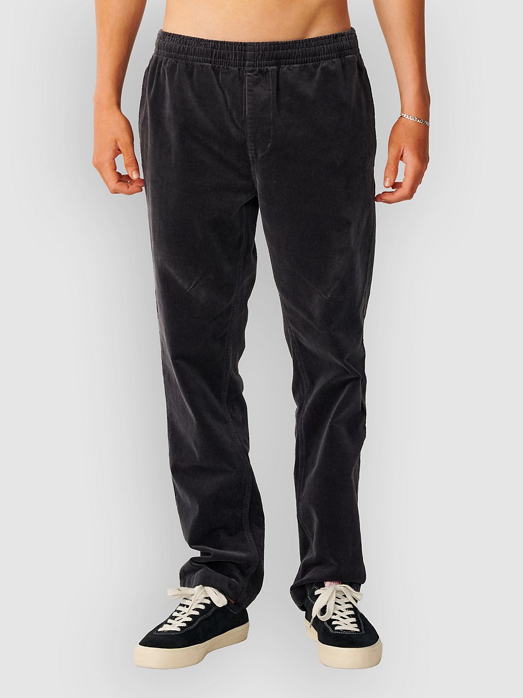 Rip Curl Classic Surf Cord Beach Pants Zwart