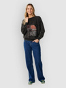 Rip Curl Seeker Raglan Standard Crew Sweater