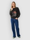 Rip Curl Seeker Raglan Standard Crew Sweater