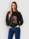 Rip Curl Seeker Raglan Standard Crew Sweater