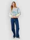 Rip Curl Seeker Raglan Standard Crew Sweater
