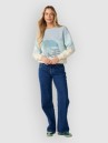 Rip Curl Seeker Raglan Standard Crew Sweater