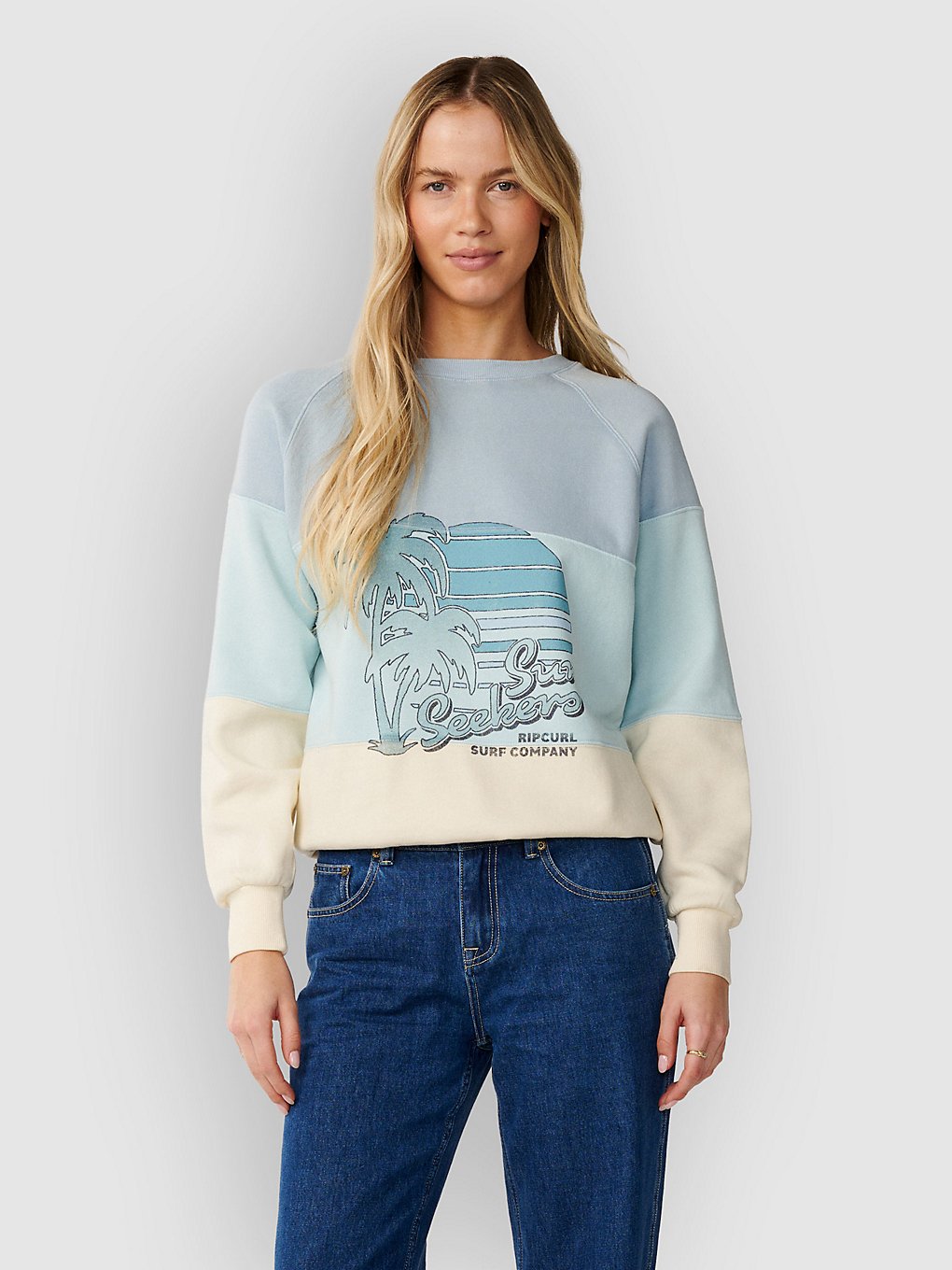 Blauw