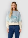 Rip Curl Seeker Raglan Standard Crew Sweater